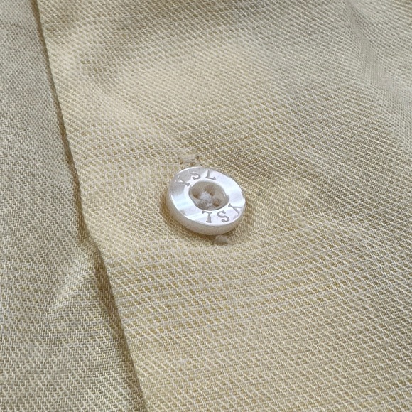 YSL Button Up - Picture 7 of 11